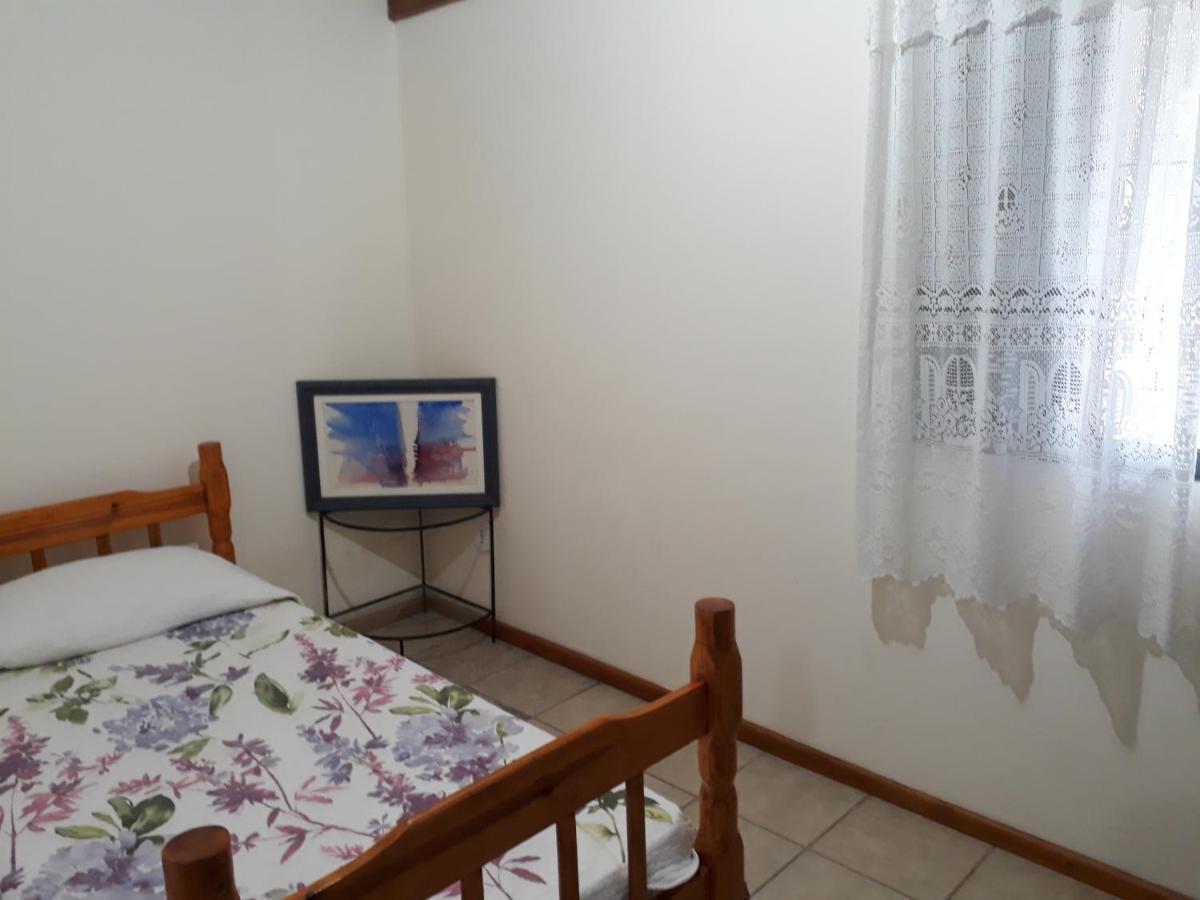 Pousada Vila Rica Cunha Exterior foto
